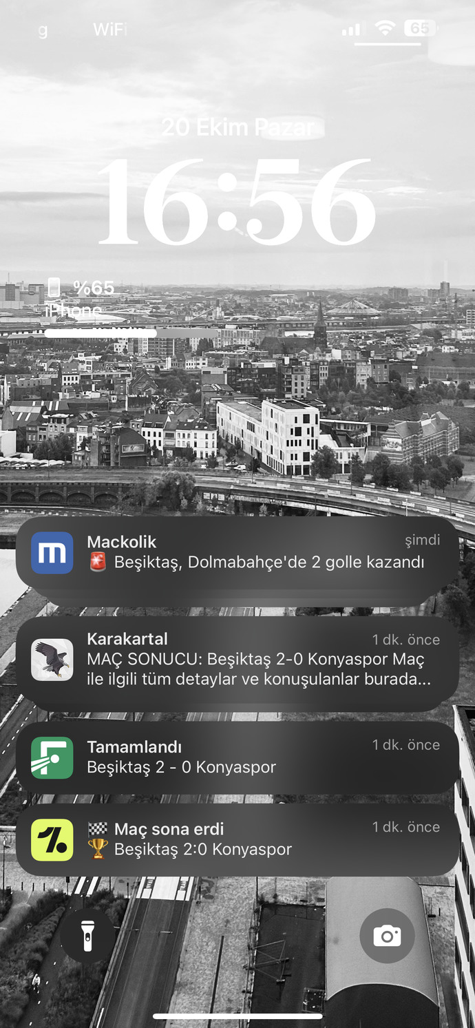 Günlerden ne bugün?