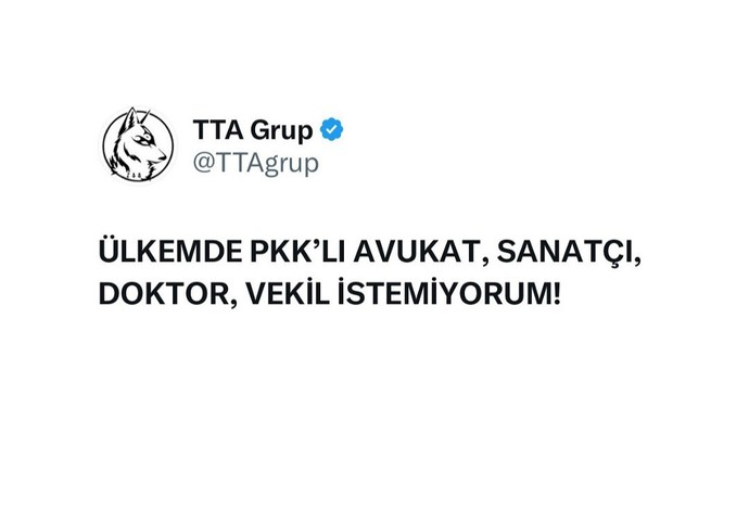 Bu pkklı olimpiyat çocukları sizce de çok fazla olmadı mı?