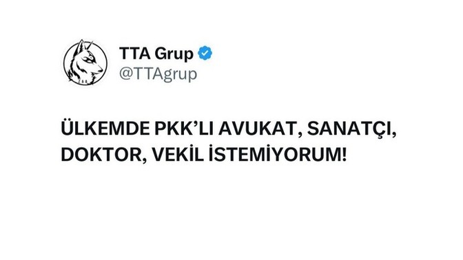 Bu pkklı olimpiyat çocukları sizce de çok fazla olmadı mı?