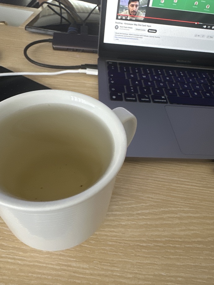 Çay 
