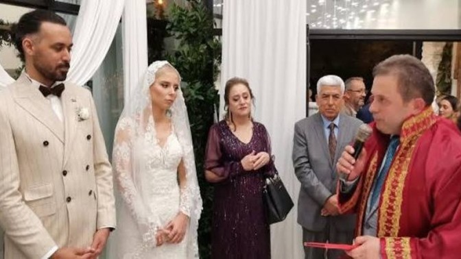 Düğün yapmadan evlenmek isteyen genç kızlara toplum neden "değerin bilinmez pişman olursun" der?