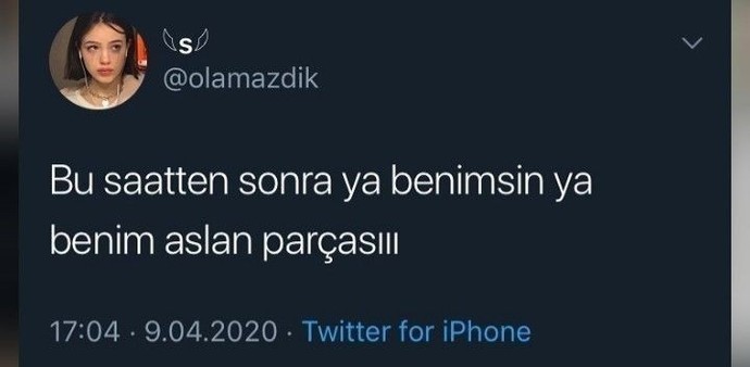 Ben Gökhan Alkana Aşık Oldum DMden Açılsam Diyorum?