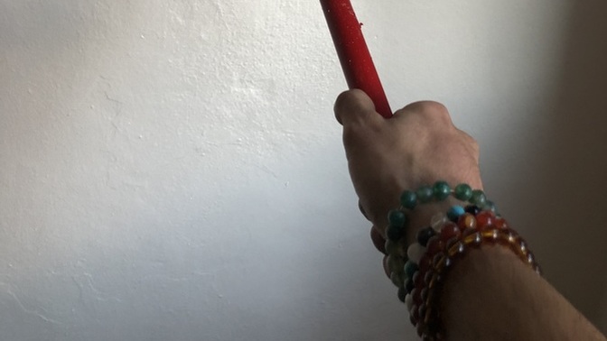 Nereye gitsem boya yapıyorum neden böyle?