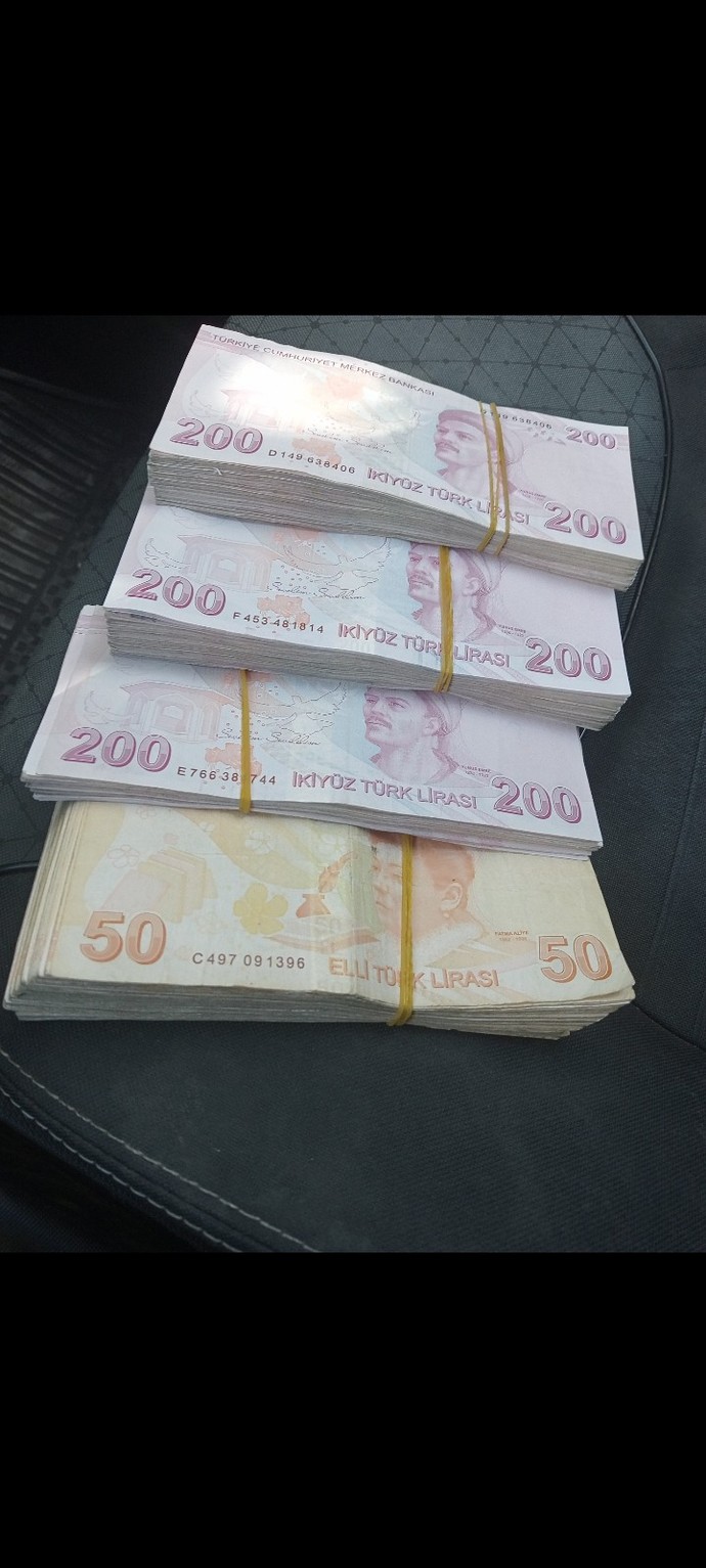 Para erkeği mi değiştirir yoksa kadını mı?
