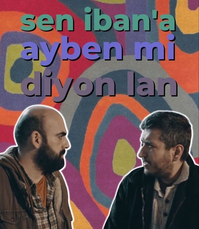IBAN’ı nasıl okuyorsunuz?