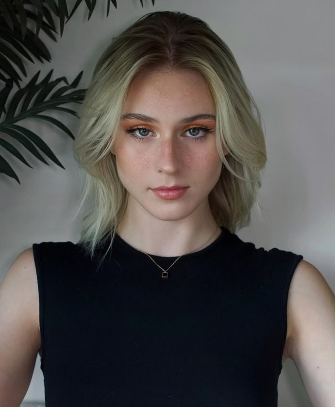 Annabel Lucinda 😍
