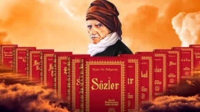 Risale-i nur hakkında?