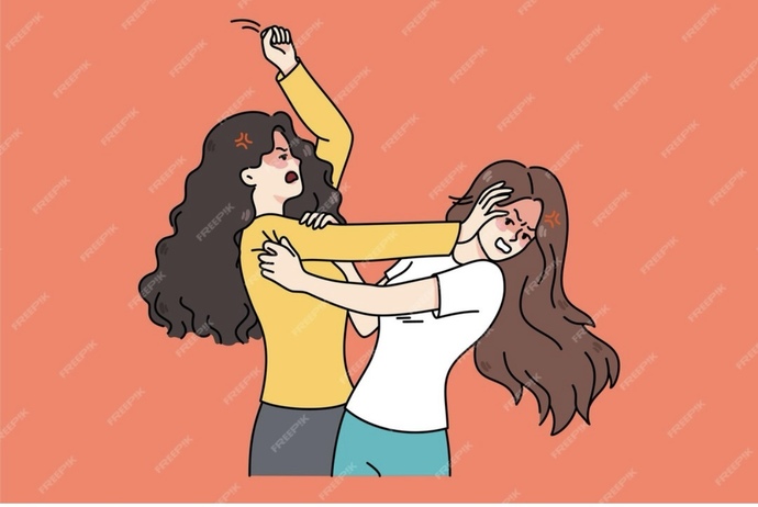 Kardeşinizle anlaşabiliyor musunuz?