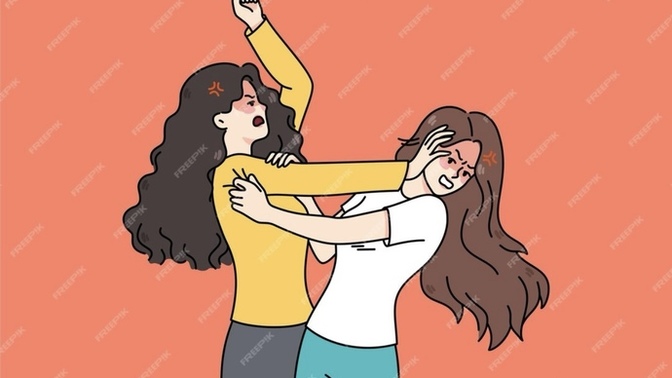 Kardeşinizle anlaşabiliyor musunuz?