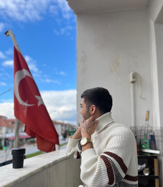 İnstagram post için?