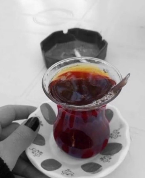 Hocam herzaman ki gibi yine akışına bırakıyoruz değil mi?