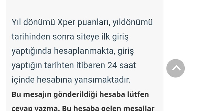 Yıl dönümü hediyesi olarak en son size ne hediye verdiler?
