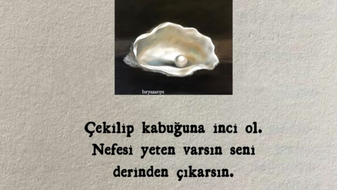 Kalbini kazanmak kolay mıdır, yoksa mücadele şart mıdır?