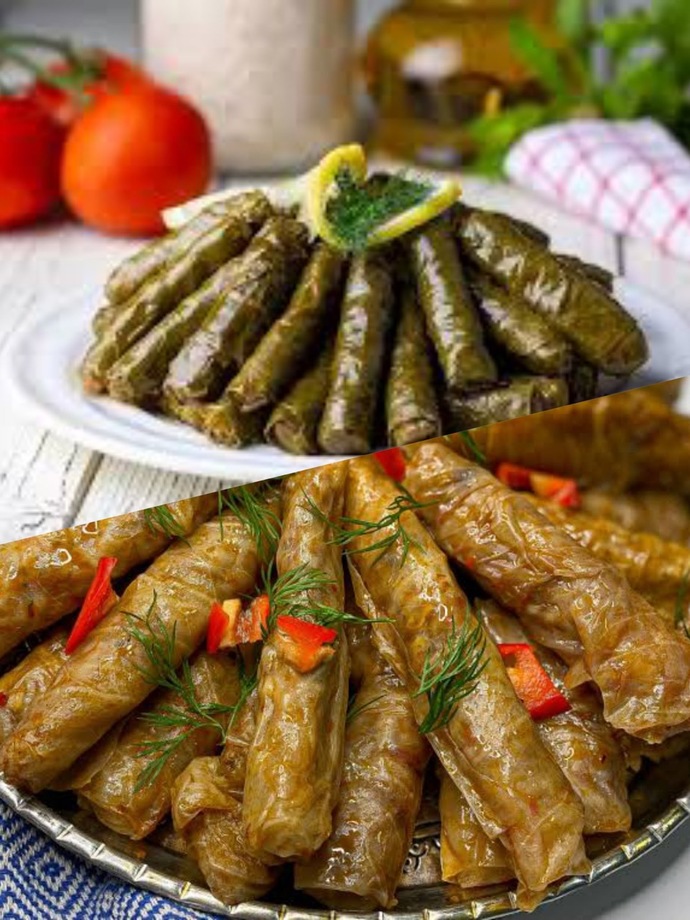 Şu ikisinden hangisini tercih edersiniz?