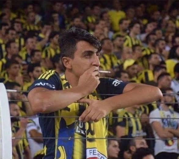 Bu Fenerbahçenin hali ne olucak böyle?