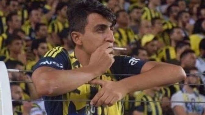 Bu Fenerbahçe'nin hali ne olucak böyle?