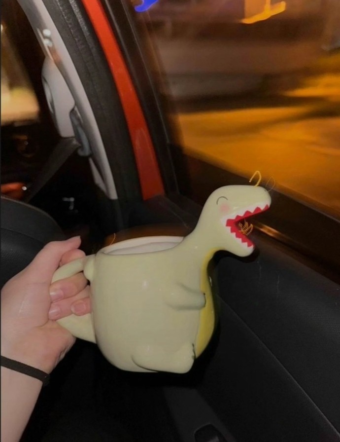 Ejderyanız var mı 🥲?