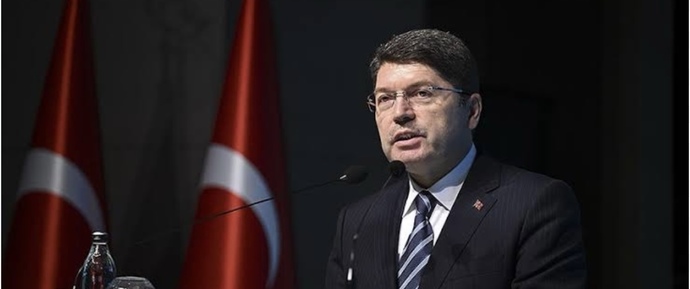 Adalet bakanı Yılmaz tunç “ülkemizde ki sokaklar güvenilir “ dedi. katılıyor musunuz?