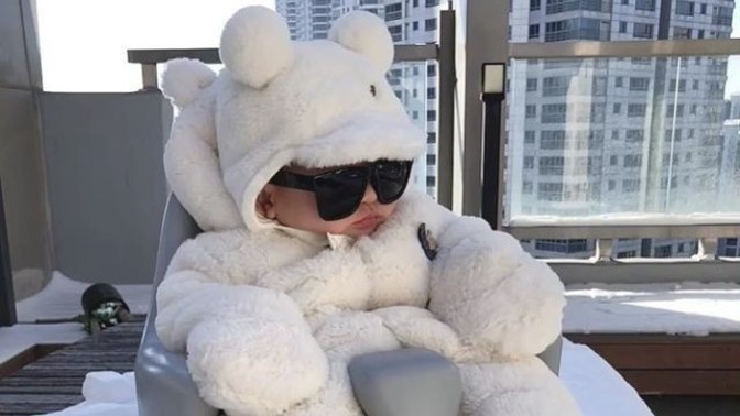 Sana bebek emanet edilir mi?