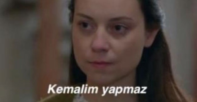 Karı kız takip etmeyen kişiden kötülük gelir miiii?