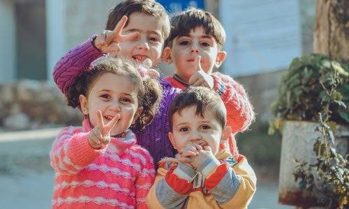 Çocukken mutluluk neydi sizin için?