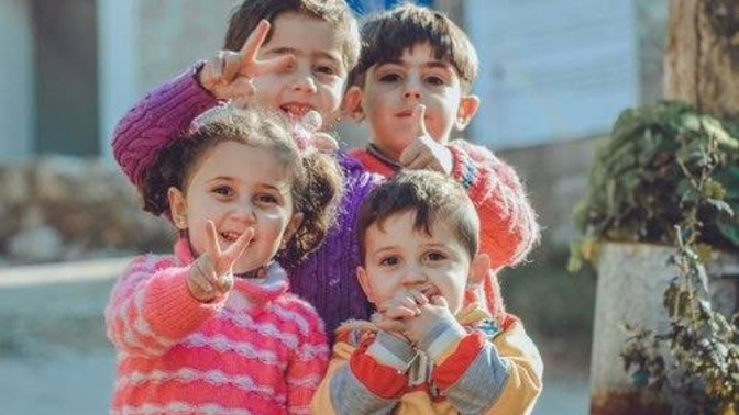 Çocukken mutluluk neydi sizin için?