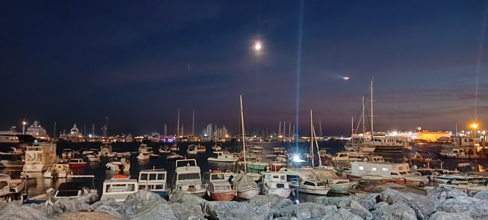 Canım sıkılıyor napıyorsunuz?
