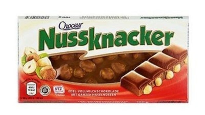 Alman çikolatası mı, Dubai çikolatası mı?