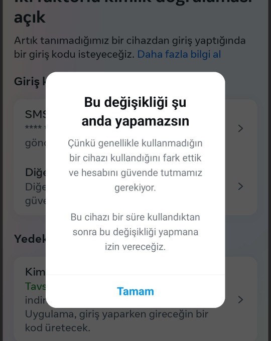 Ya instgram da niye böyle oluyor sizce?