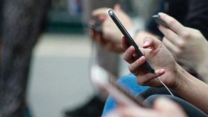 Kullandığınız mobil tarifede kaç gb i̇nternet var?