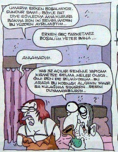 Cinselliğin bittiği/olmadığı evlilik-sevgililik devam eder mi? İçinde seks olmayan ilişki hamallık olarak mı görülüyor?
