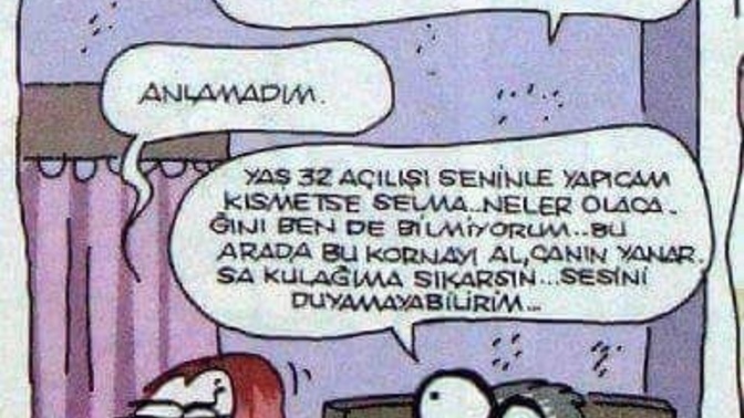 Cinselliğin bittiği/olmadığı evlilik-sevgililik devam eder mi? İçinde seks olmayan ilişki hamallık olarak mı görülüyor?