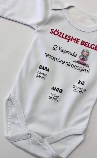 Kızınıza bu zibindan alir mıydınız?