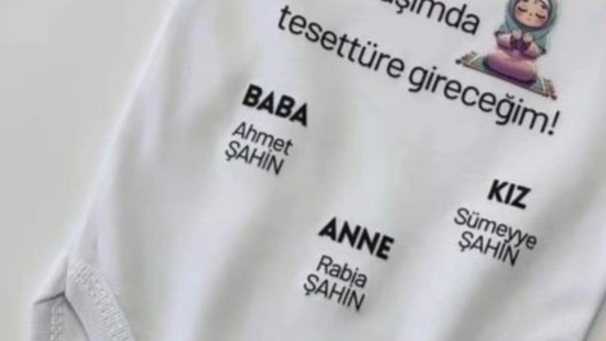 Kızınıza bu zibindan alir mıydınız?