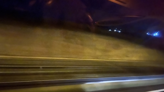 Yolculuk esnasında en nefret ettiğin şey nedir?