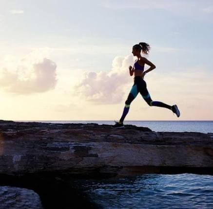 Bilinen en eski spor dalı atletizme hayatınızda ne kadar yer var kaç kilometre koşuyorsunuz?