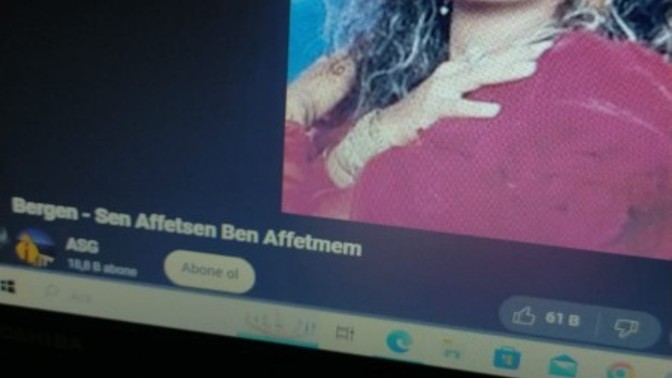 Napıyorsunuuz🥲🌸💕?