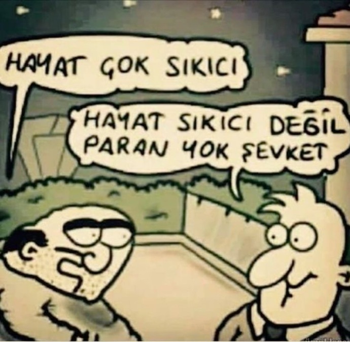 Zengin olan herkes mutlu mudur?