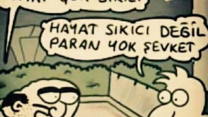 Zengin olan herkes mutlu mudur?