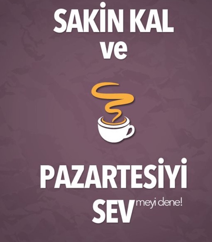 Pazartesi sendromu şımarıklıkmıdır?
