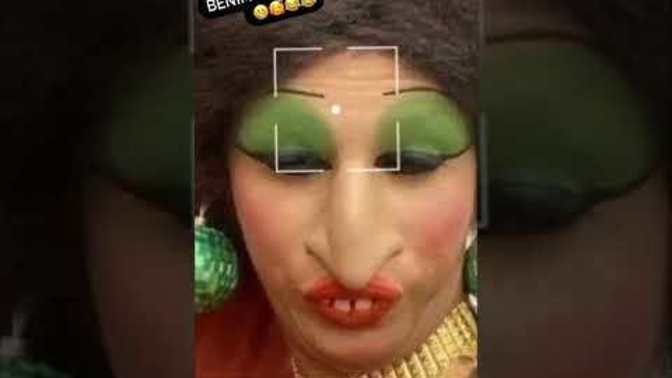 Haftaya güzel başlamak için kendime make up videosu hazırladım 🤭kendimi çok seviyorum adlı çalışma 🤭🤭nasıl buldunuz 🤔🤔?