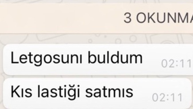 Stalk konusunda ne kadar iyisiniz?