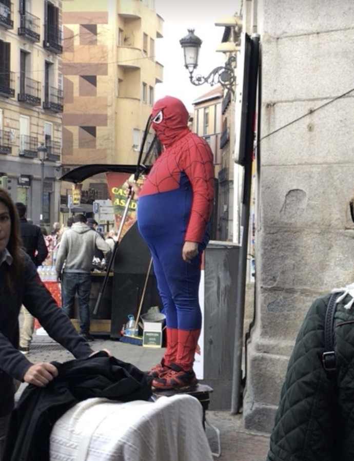Bir böcek seni ısırıyor ve onun güçleri sana geçiyor hangi böceğin seni ısırmasını istersin 🙄?