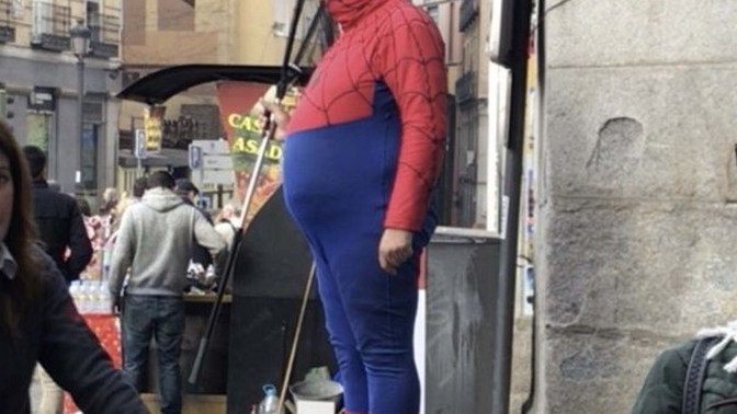 Bir böcek seni ısırıyor ve onun güçleri sana geçiyor hangi böceğin seni ısırmasını istersin 🙄?