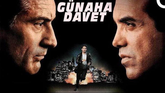 A Bronx Tale ( Günaha Davet ) filmini izlediniz mi?