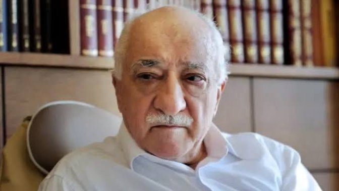Fetullah gülen ölmüş, nasıl bilirdiniz?