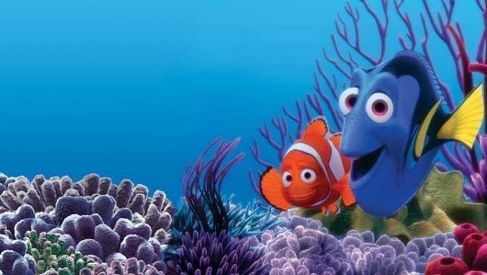Kayıp balık Nemo tadında animasyon film önerisi olan var mı?