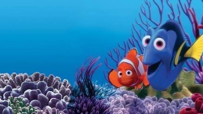 "Kayıp balık Nemo" tadında animasyon film önerisi olan var mı?