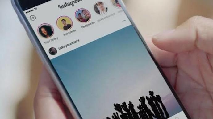 Flörtünüzün İnstagram hesabında nelere bakarsınız?