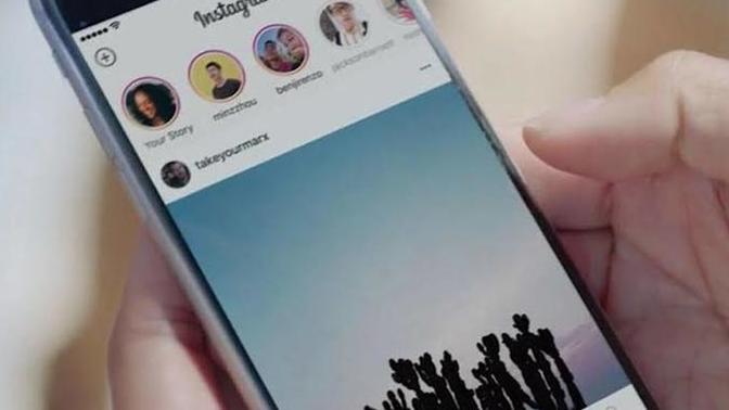Flörtünüzün İnstagram hesabında nelere bakarsınız?